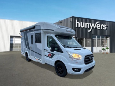 Challenger 250 Graphite Edition Neuf