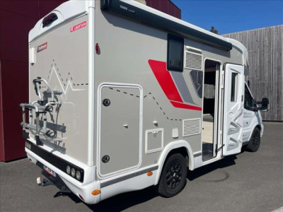 Challenger 250 Graphite Premium EDITION - Photo 2