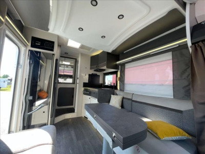 Challenger 250 Graphite Premium EDITION - Photo 4