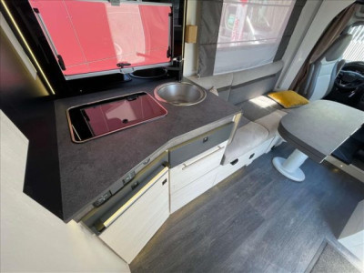 Challenger 250 Graphite Premium EDITION - Photo 6