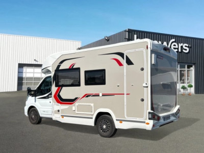 Challenger 250 Graphite Premium - Photo 2