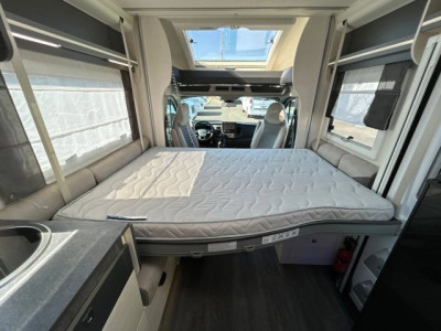Challenger 250 Graphite Premium - Photo 4