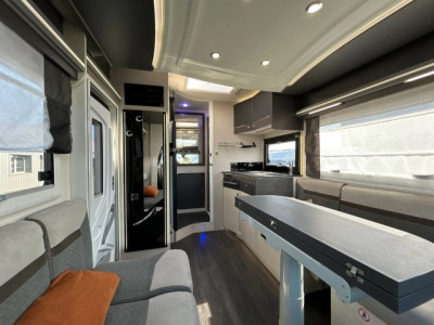 Challenger 250 Graphite Premium - Photo 6