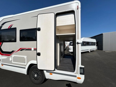 Challenger 250 Graphite Premium - Photo 11