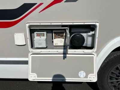 Challenger 250 Graphite Premium - Photo 13