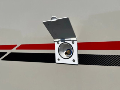 Challenger 250 Graphite Premium - Photo 14