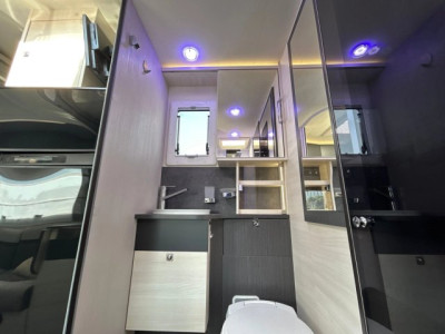 Challenger 250 Graphite Premium - Photo 20
