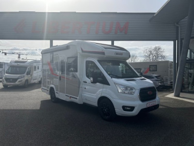 Challenger 250 Graphite Premium EDITION Occasion