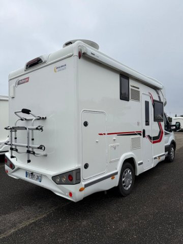 Challenger 250 Start Edition - Photo 4
