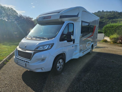 Achat Challenger 250 Start Edition V Occasion