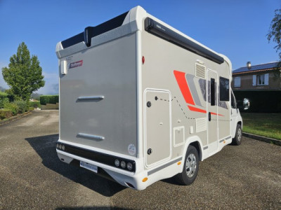 Challenger 250 Start Edition V - Photo 3