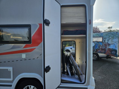 Challenger 250 Start Edition V - Photo 21