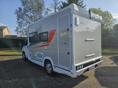 Challenger 250 Start Edition V - Photo 23