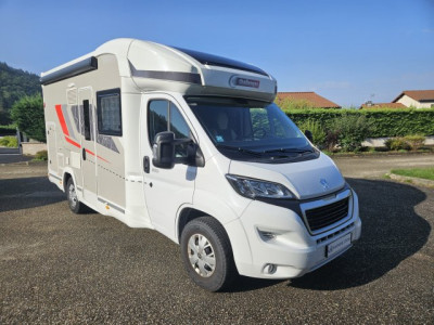 Challenger 250 Start Edition V - Photo 24