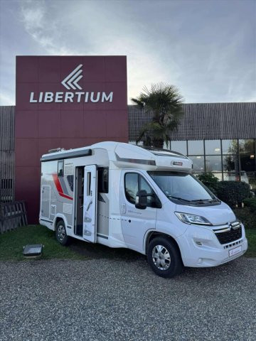 Challenger 250 Start Edition Occasion