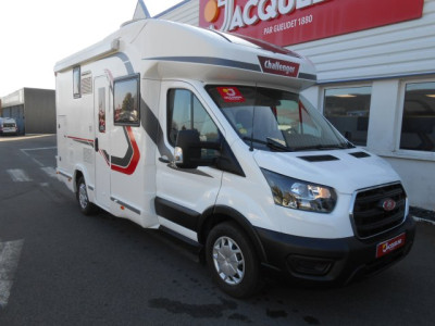 Challenger 250 Start Edition Occasion