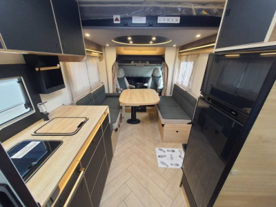 Challenger 260 Etape Edition Mobilier ALTO, ambiance Brooklyn - 73.490 € - #4