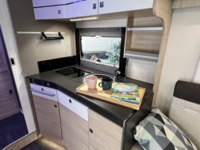 Challenger 260 - Photo 9