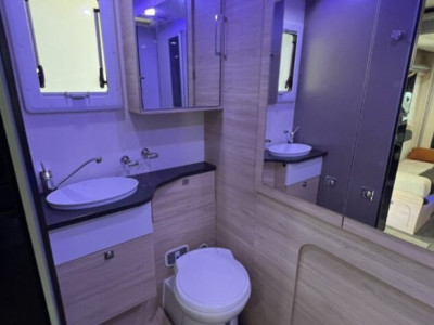 Challenger 260 - Photo 13