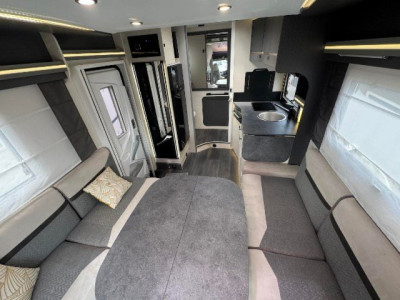 Challenger 260 - Photo 4