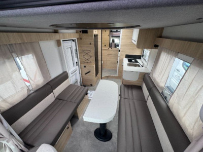 Challenger 260 - Photo 3