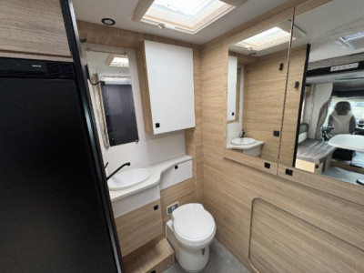 Challenger 260 - Photo 7