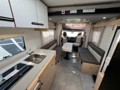 Challenger 260 - Photo 3