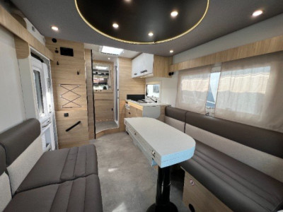 Challenger 260 - Photo 6