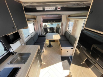 Challenger 260 Etape Edition - Photo 4