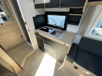 Challenger 260 Etape Edition - Photo 5