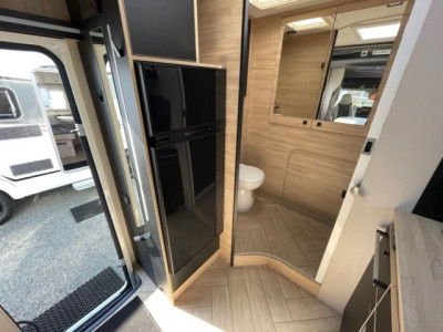 Challenger 260 Etape Edition - Photo 6
