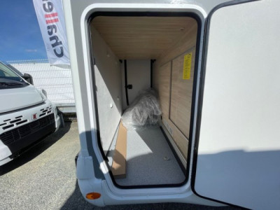 Challenger 260 Etape Edition - Photo 10