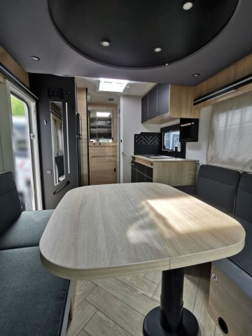 Challenger 260 Etape Edition - Photo 9
