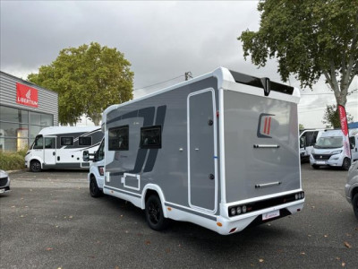 Challenger 260 Etape Edition - Photo 2
