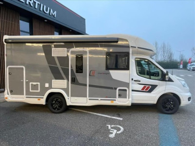 Challenger 260 Etape Edition - Photo 2