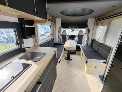 Challenger 260 Etape Edition - Photo 6