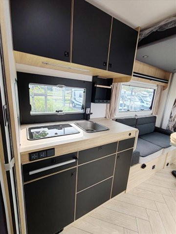 Challenger 260 Etape Edition - Photo 7