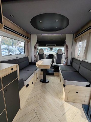 Challenger 260 Etape Edition - Photo 8