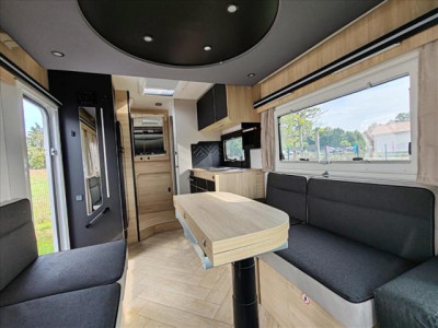 Challenger 260 Etape Edition - Photo 11