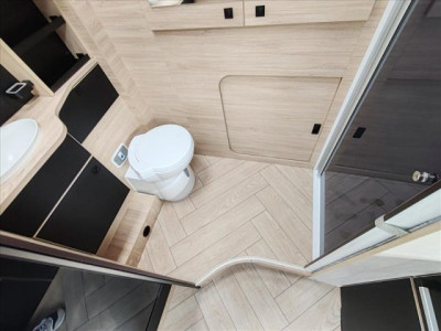 Challenger 260 Etape Edition - Photo 12