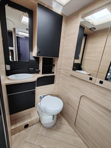 Challenger 260 Etape Edition - Photo 13