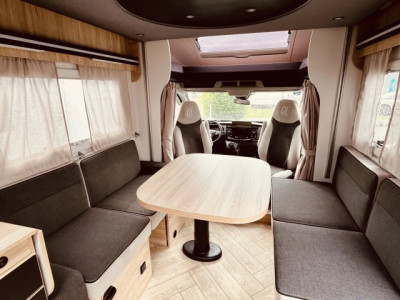 Challenger 260 Etape Edition - Photo 4