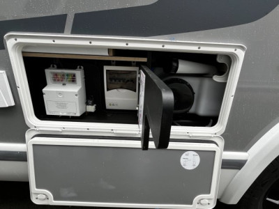 Challenger 260 Etape Edition - Photo 12