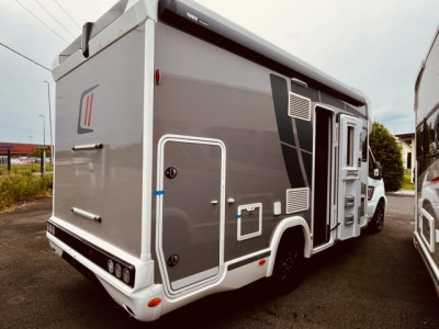 Challenger 260 Etape Edition - Photo 14