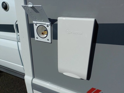 Challenger 260 Etape Edition - Photo 17