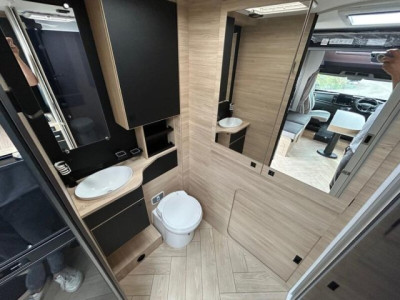Challenger 260 Etape Edition - Photo 8