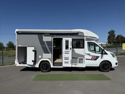 Challenger 260 Etape Edition - Photo 2
