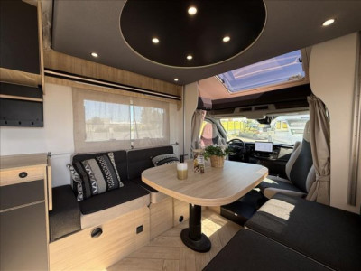 Challenger 260 Etape Edition - Photo 4