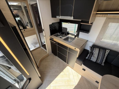 Challenger 260 Etape Edition - Photo 5