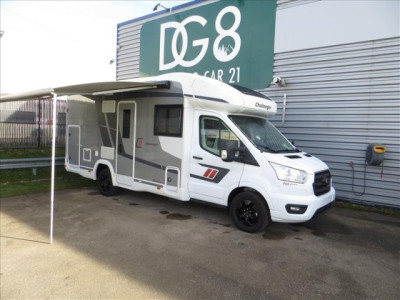 Challenger 260 Etape Edition Neuf